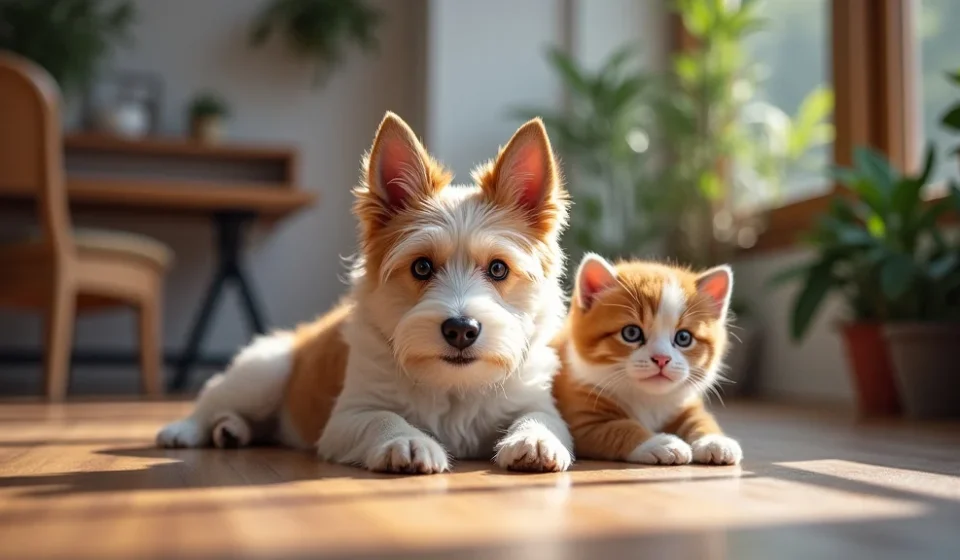 P & D Pet Supply Mountain Top: A Guide for Pet Owners
