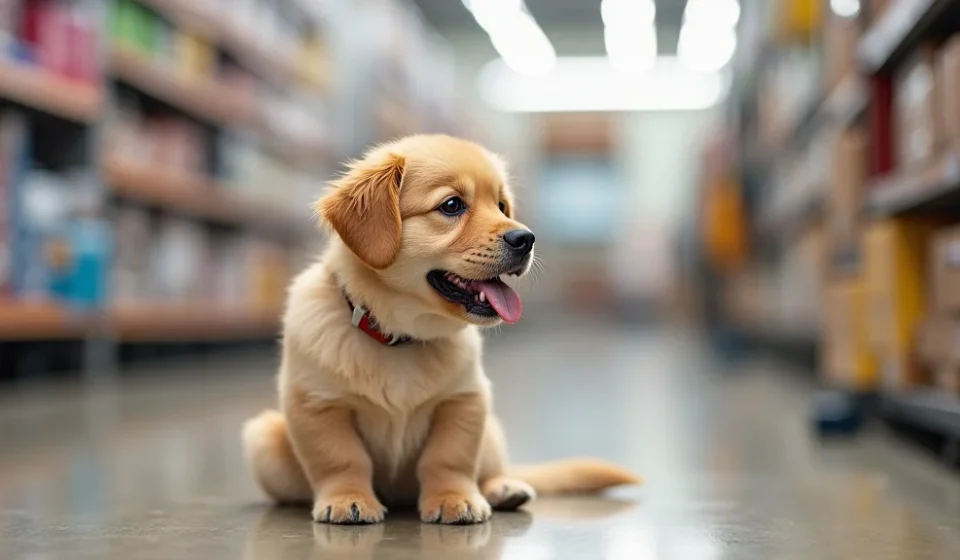 Pet Supplies at Walmart: A Comprehensive Guide for Pet Parents