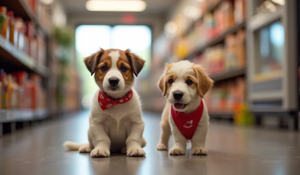 Pet Supplies in Bend Oregon: Your Guide to Happy Pets