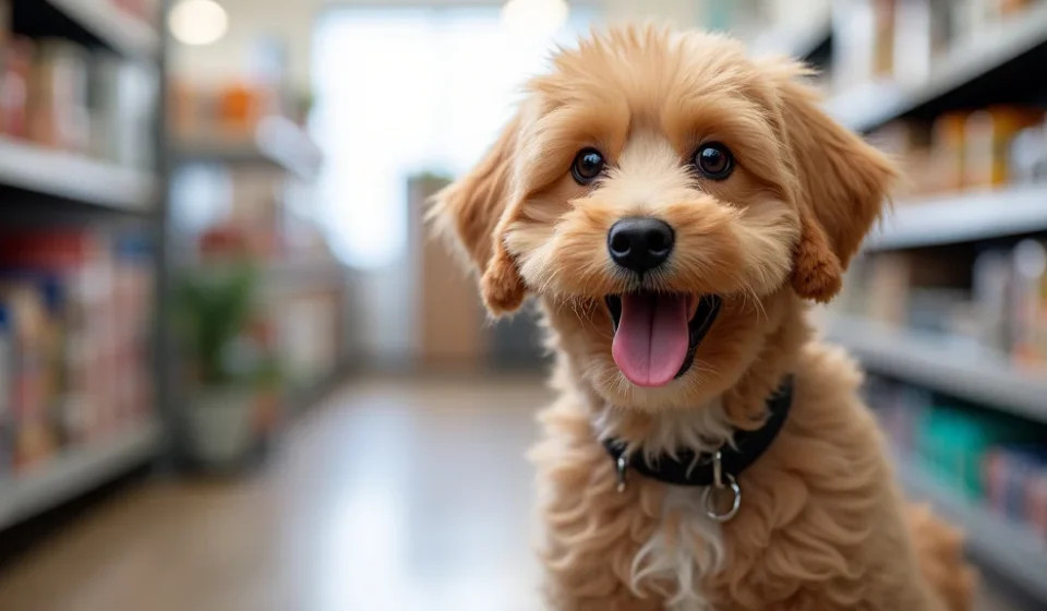 Pet Supplies in Erie PA: A Guide for Pet Owners