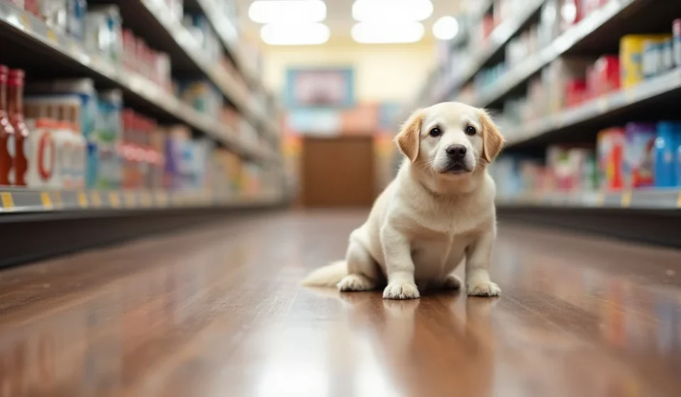 Pet Supplies Near Me Open: Finding What Your Pets Need Now