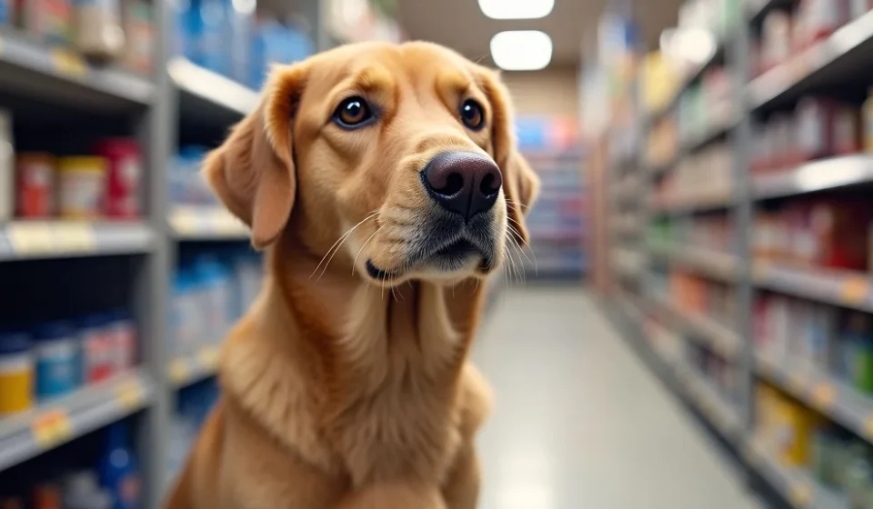 Pet Supplies Near Me Store Finding the Best Options