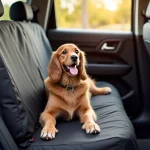 Protecting Your Car with a 3 Dog Pet Supply Car Seat Cover