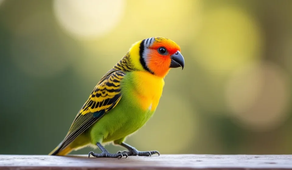Providing Excellent Quality Bird and Pet Supplies