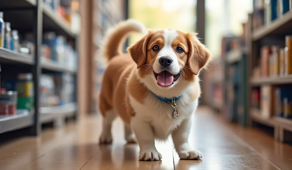 Your Guide to Finding Quality Pet Supplies Elizabeth City NC