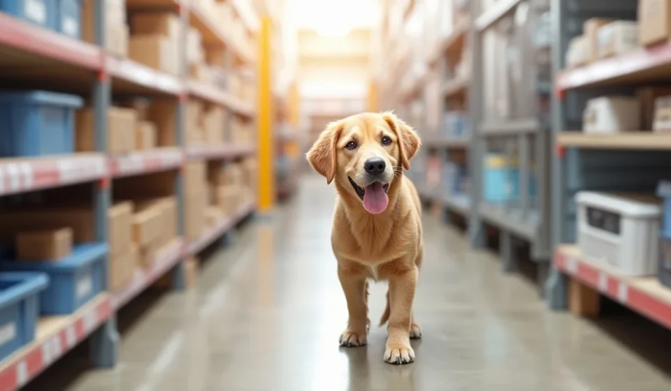 Your Source for High-Quality Pet Supplies Wholesale Distribution
